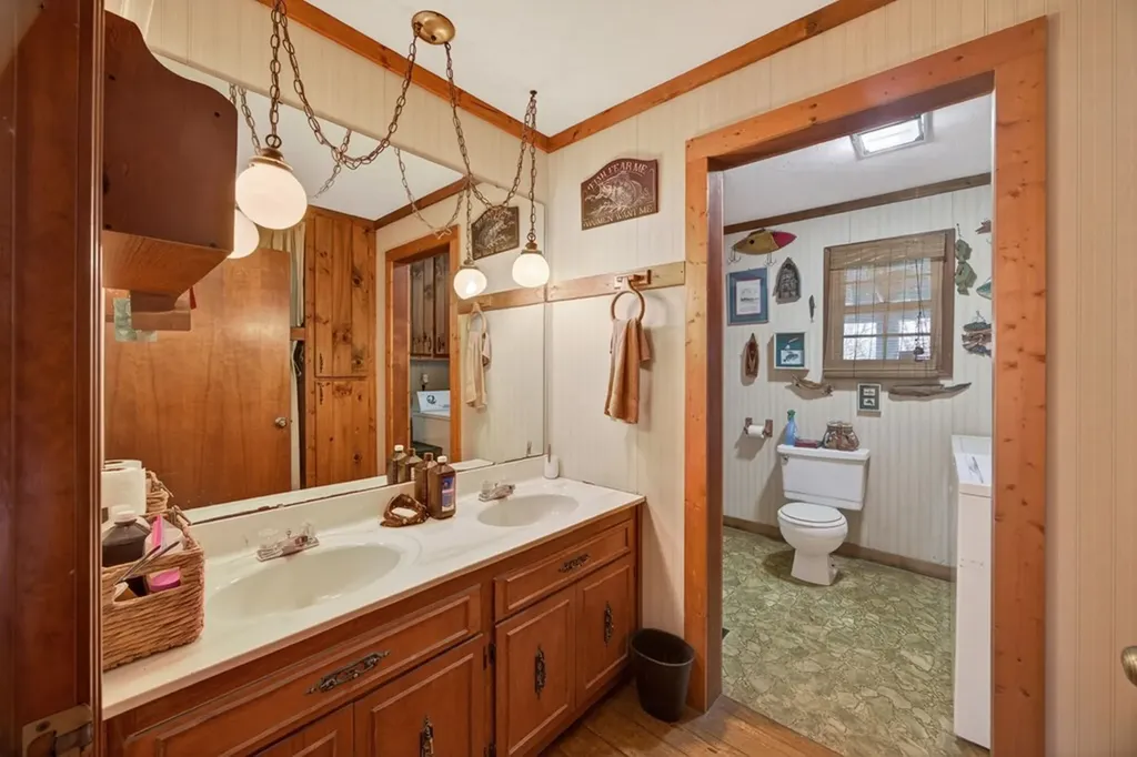 515 Mansell Hill Road Gainesboro TN 38562