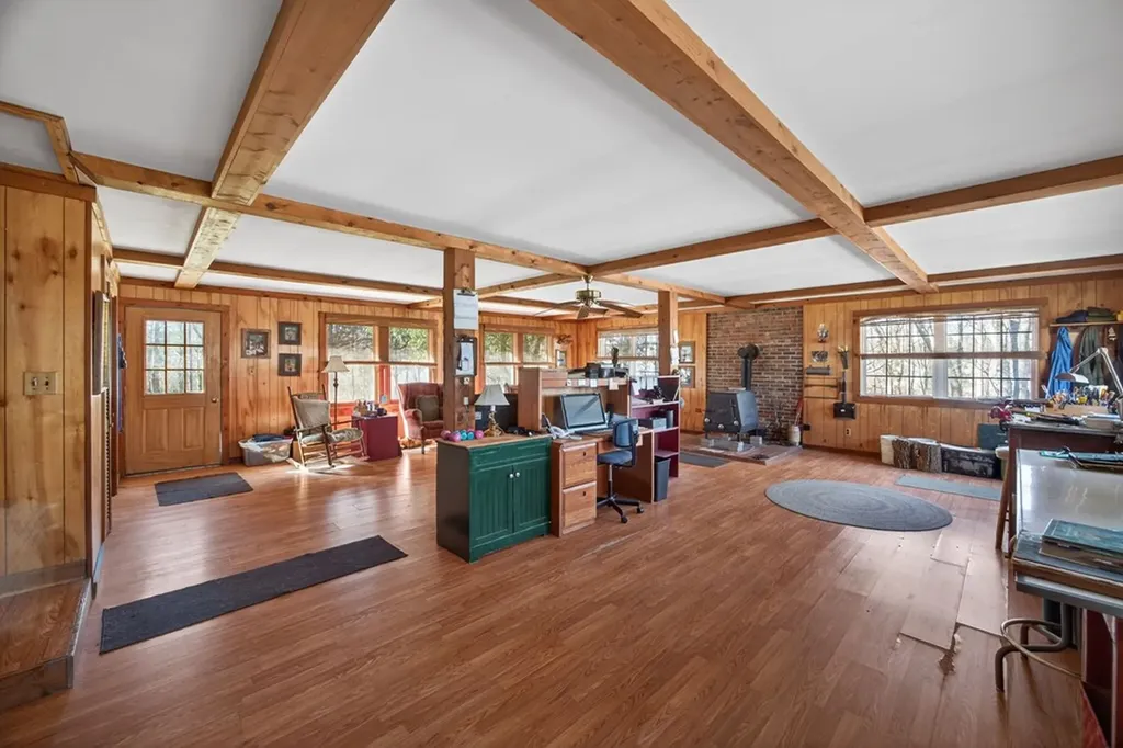 515 Mansell Hill Road Gainesboro TN 38562