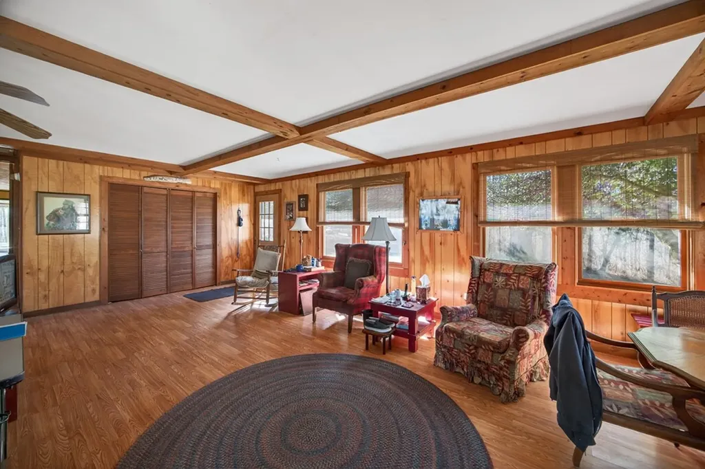 515 Mansell Hill Road Gainesboro TN 38562