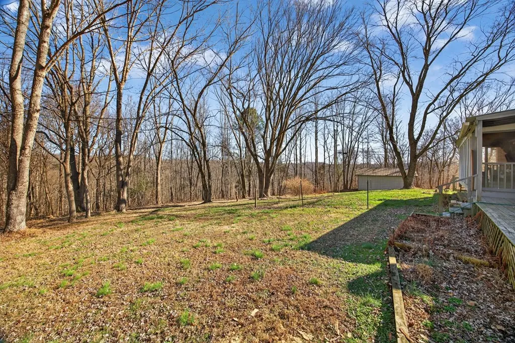 515 Mansell Hill Road Gainesboro TN 38562