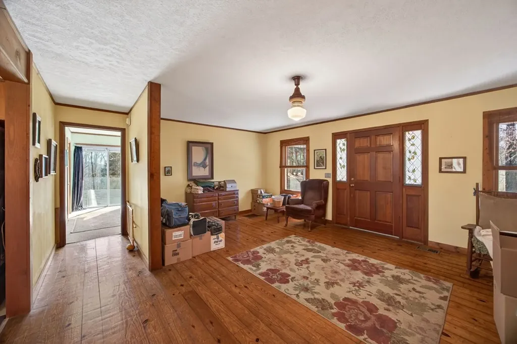 515 Mansell Hill Road Gainesboro TN 38562