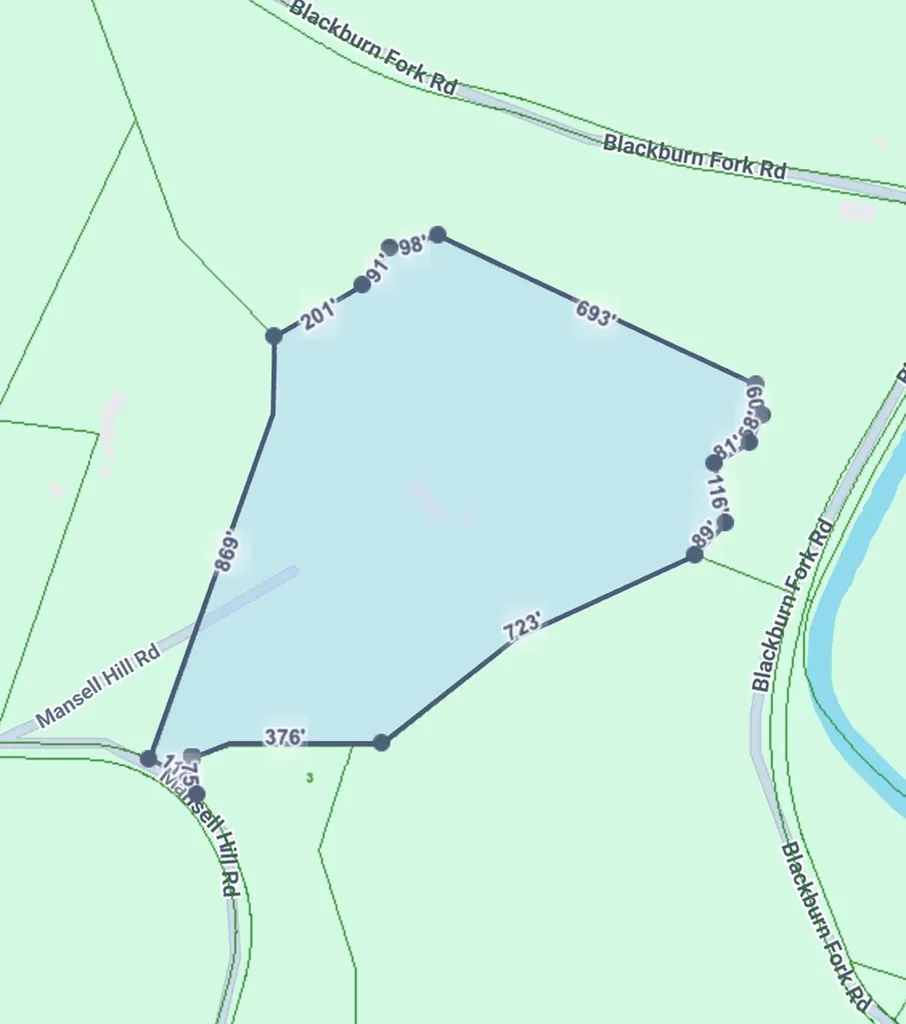 515 Mansell Hill Road Gainesboro TN 38562