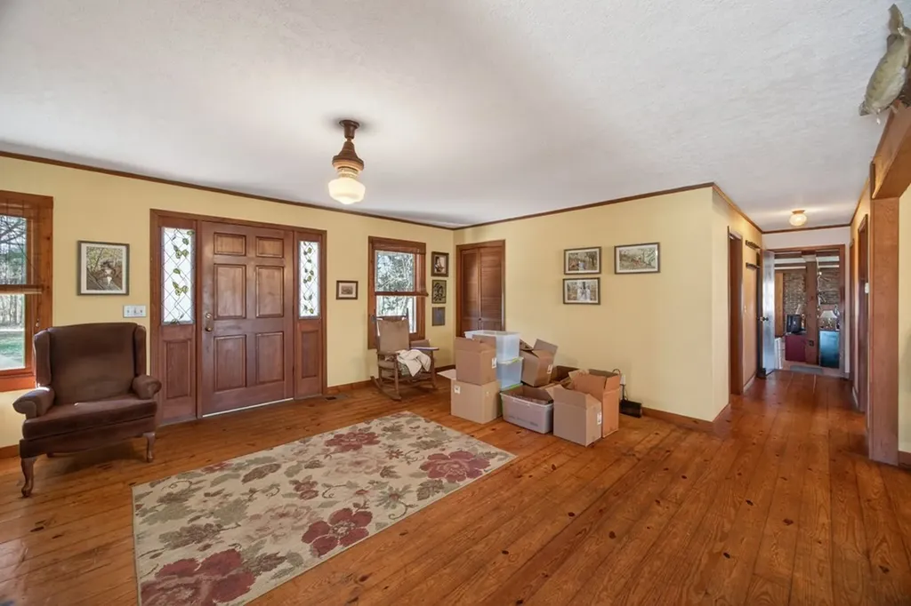 515 Mansell Hill Road Gainesboro TN 38562