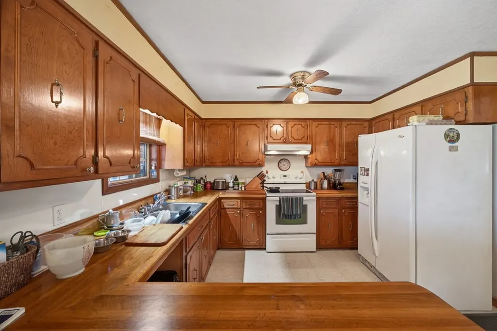 515 Mansell Hill Road Gainesboro TN 38562