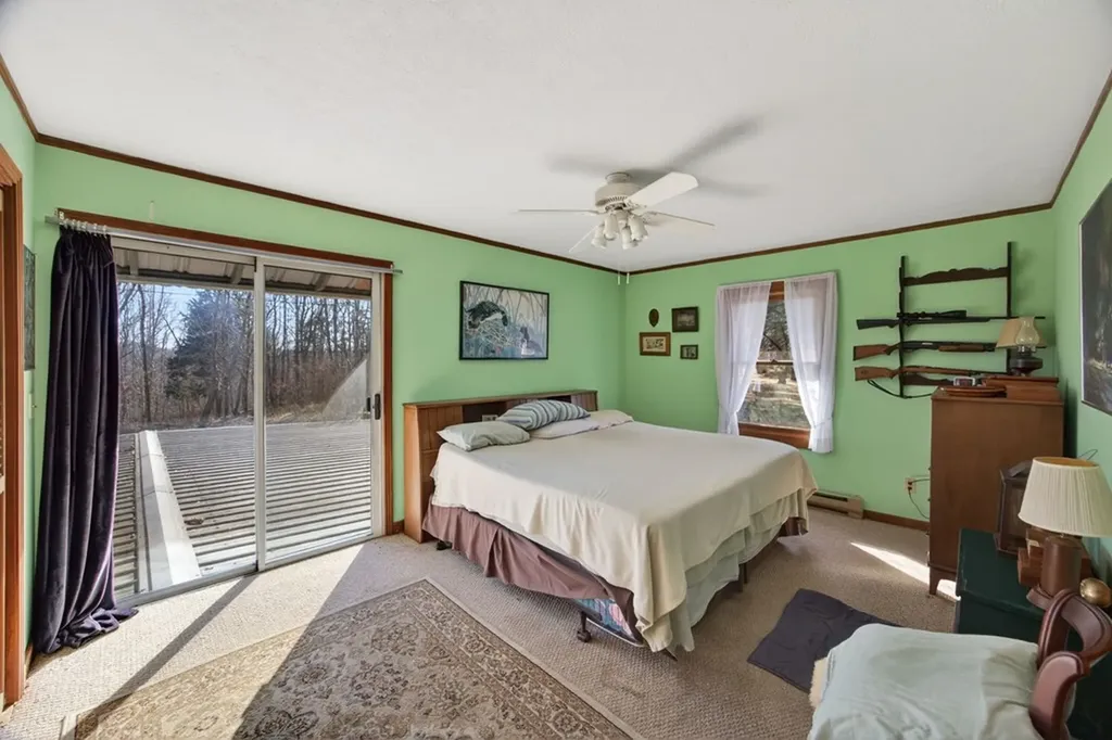 515 Mansell Hill Road Gainesboro TN 38562