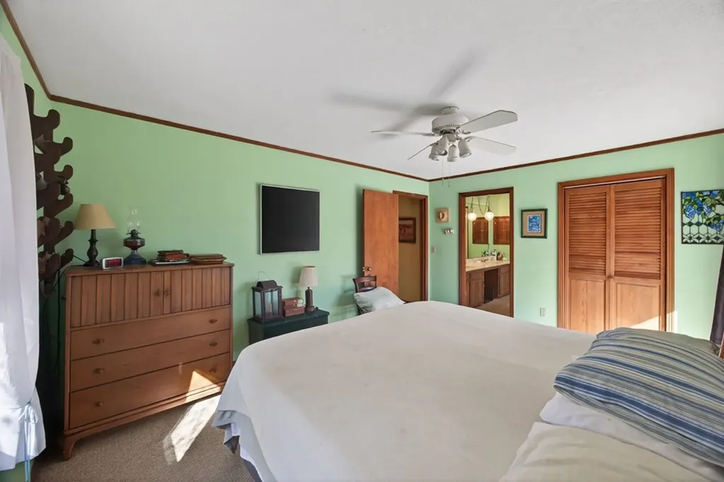 515 Mansell Hill Road Gainesboro TN 38562