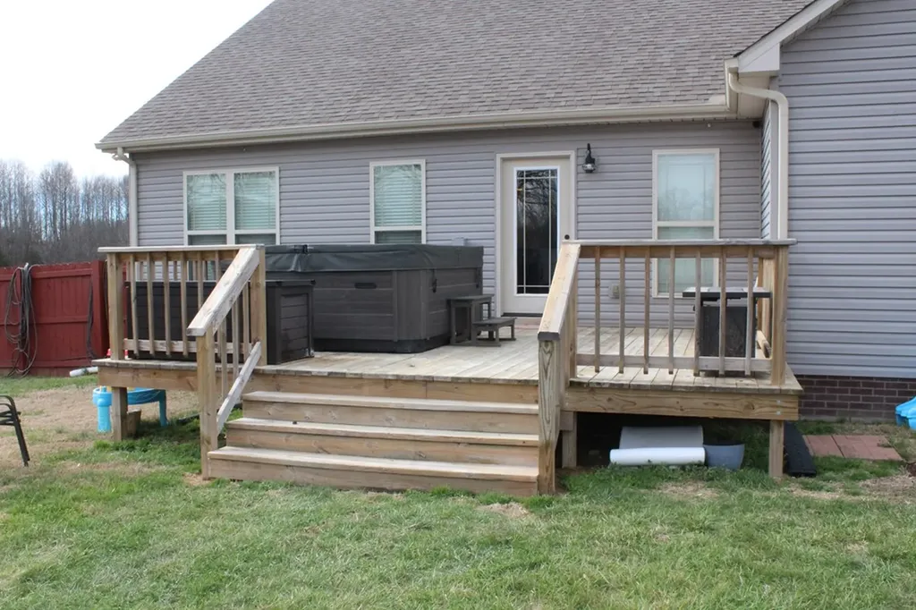 4765 Ellen Circle Cookeville TN 38501