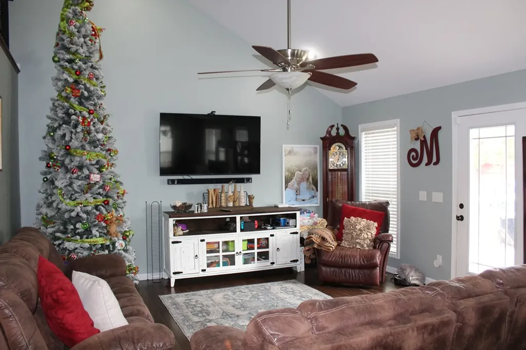 4765 Ellen Circle Cookeville TN 38501