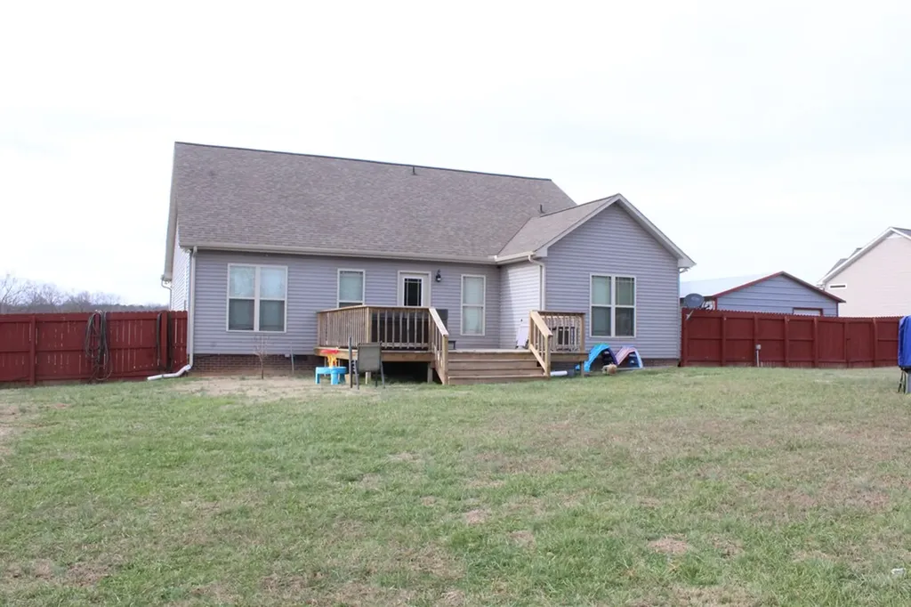 4765 Ellen Circle Cookeville TN 38501