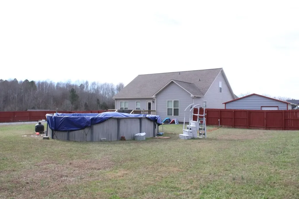 4765 Ellen Circle Cookeville TN 38501