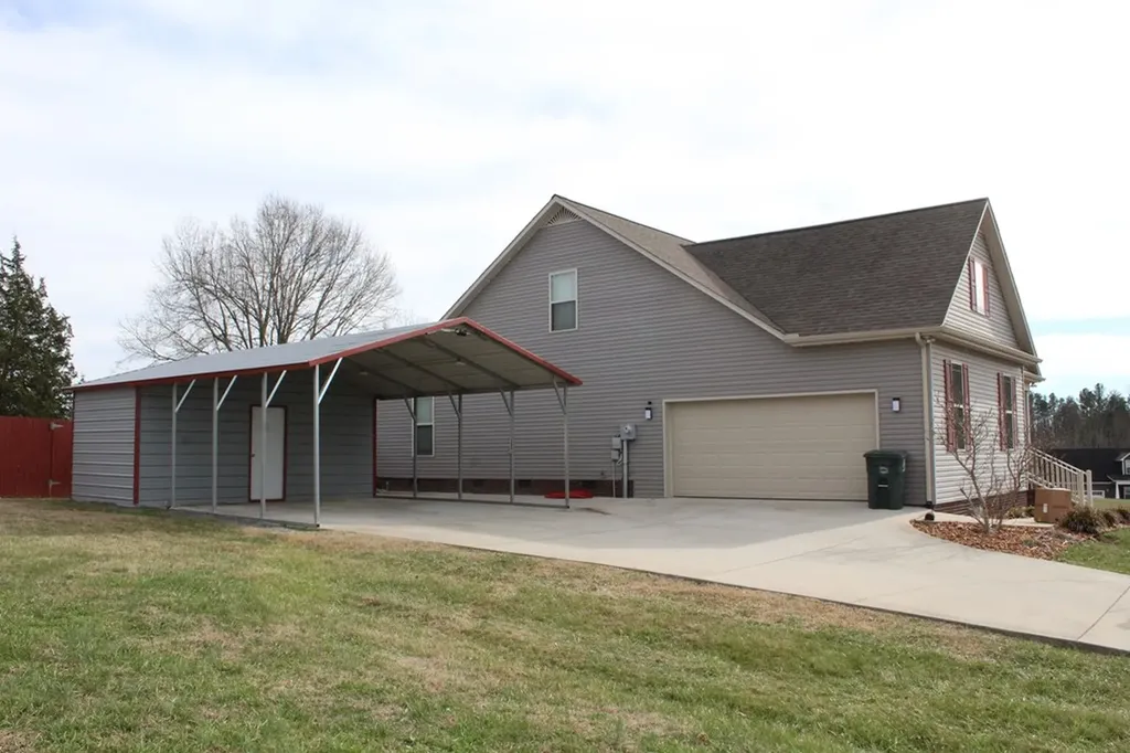 4765 Ellen Circle Cookeville TN 38501