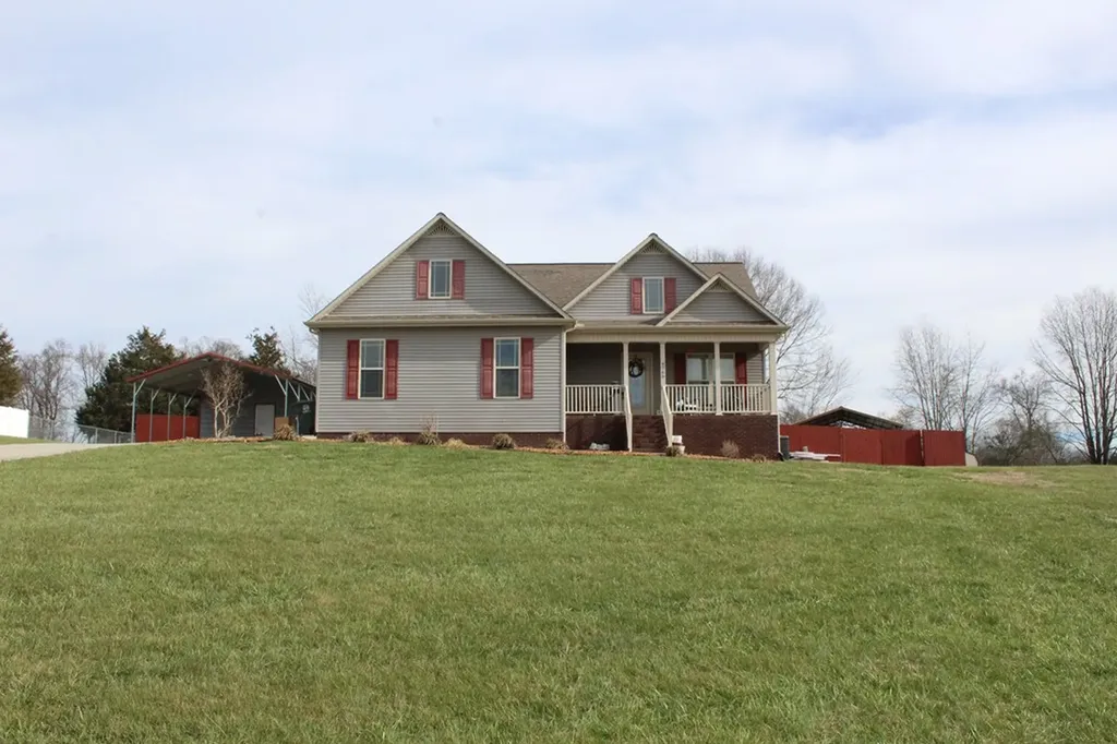 4765 Ellen Circle Cookeville TN 38501