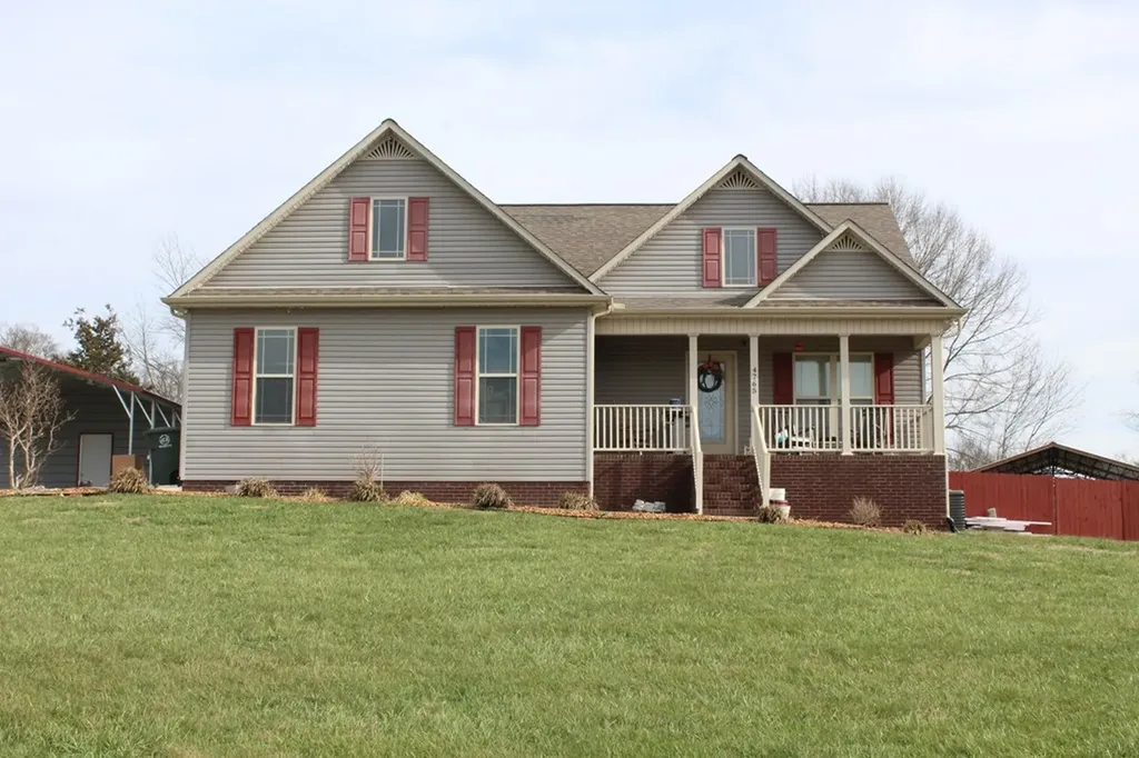 4765 Ellen Circle Cookeville TN 38501