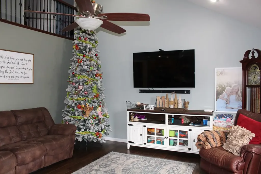 4765 Ellen Circle Cookeville TN 38501