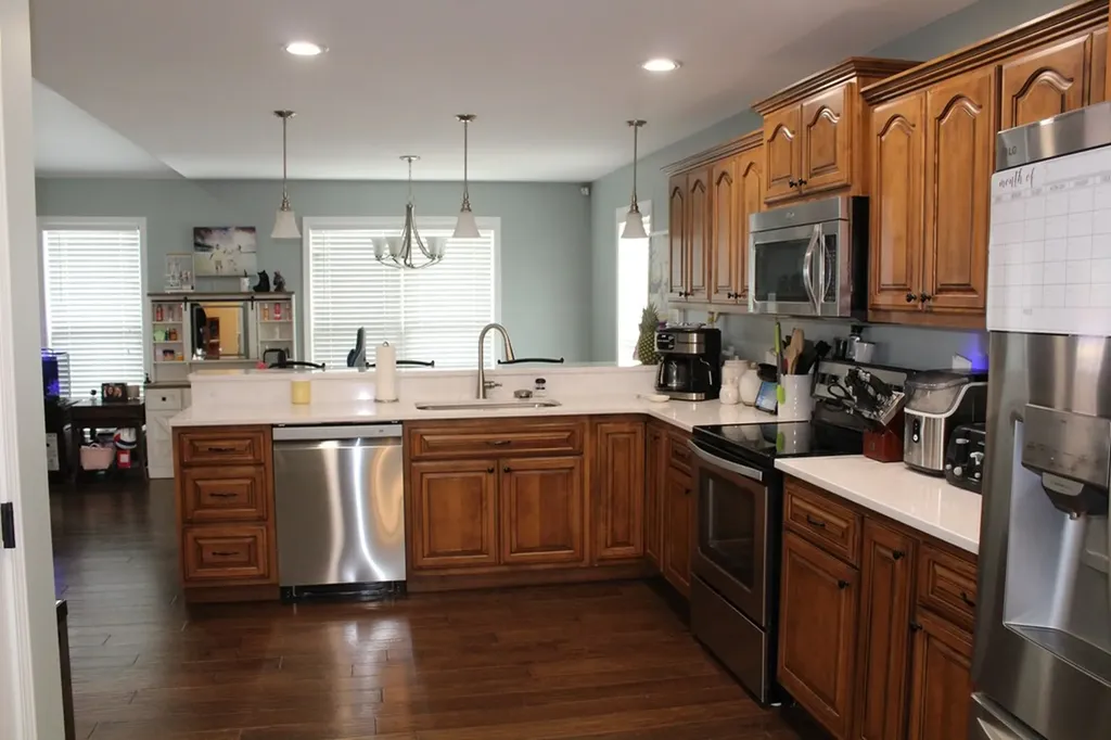 4765 Ellen Circle Cookeville TN 38501