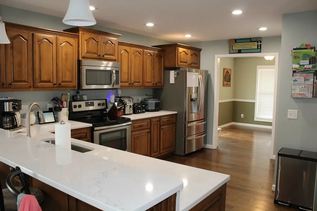 4765 Ellen Circle Cookeville TN 38501