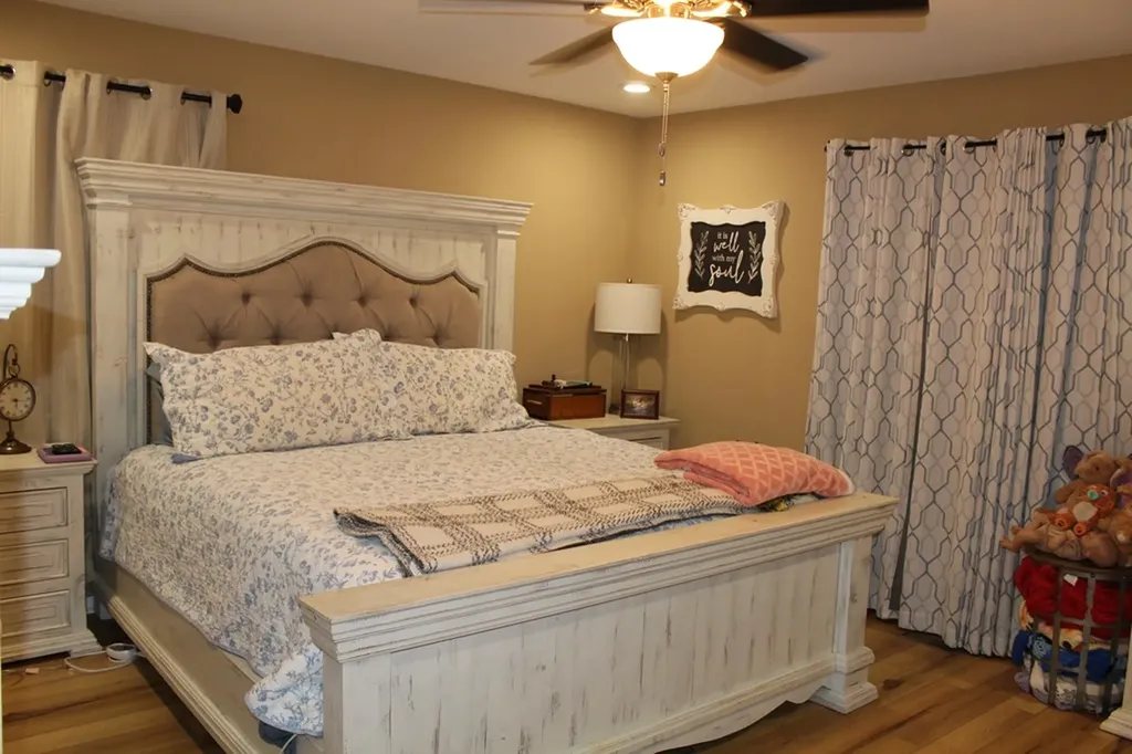 4765 Ellen Circle Cookeville TN 38501