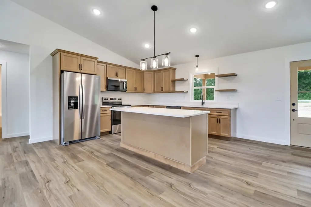 817 Hack Beaty Road Grimsley TN 38565