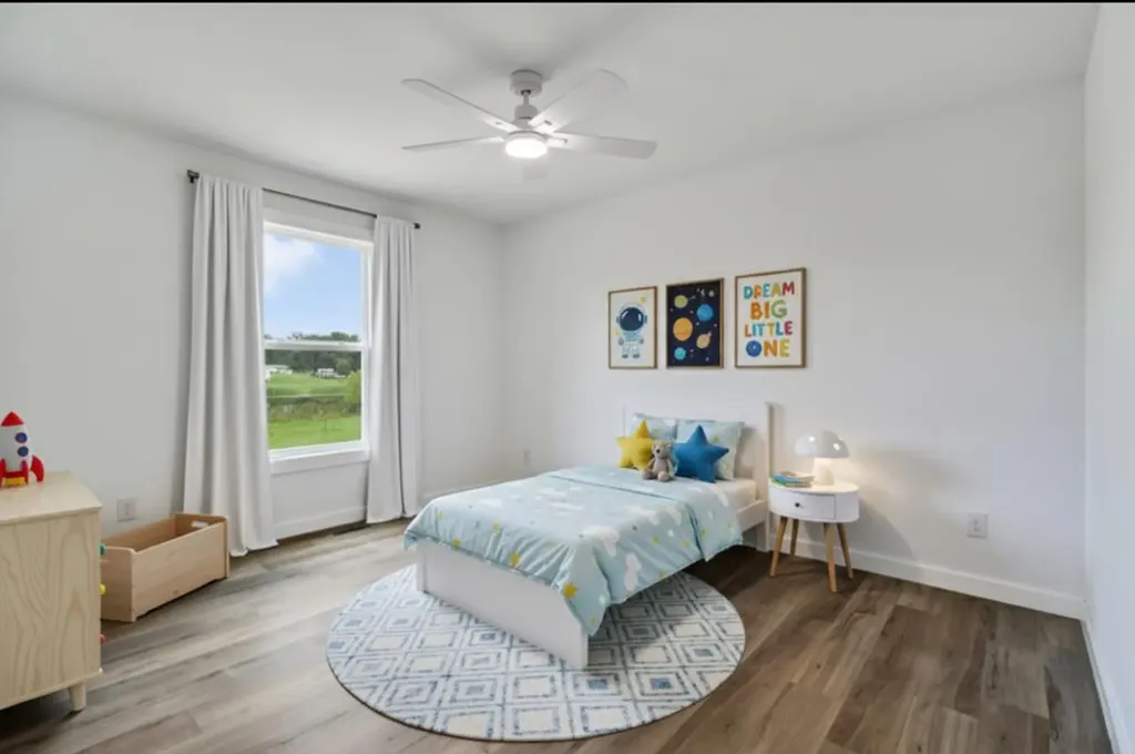 817 Hack Beaty Road Grimsley TN 38565