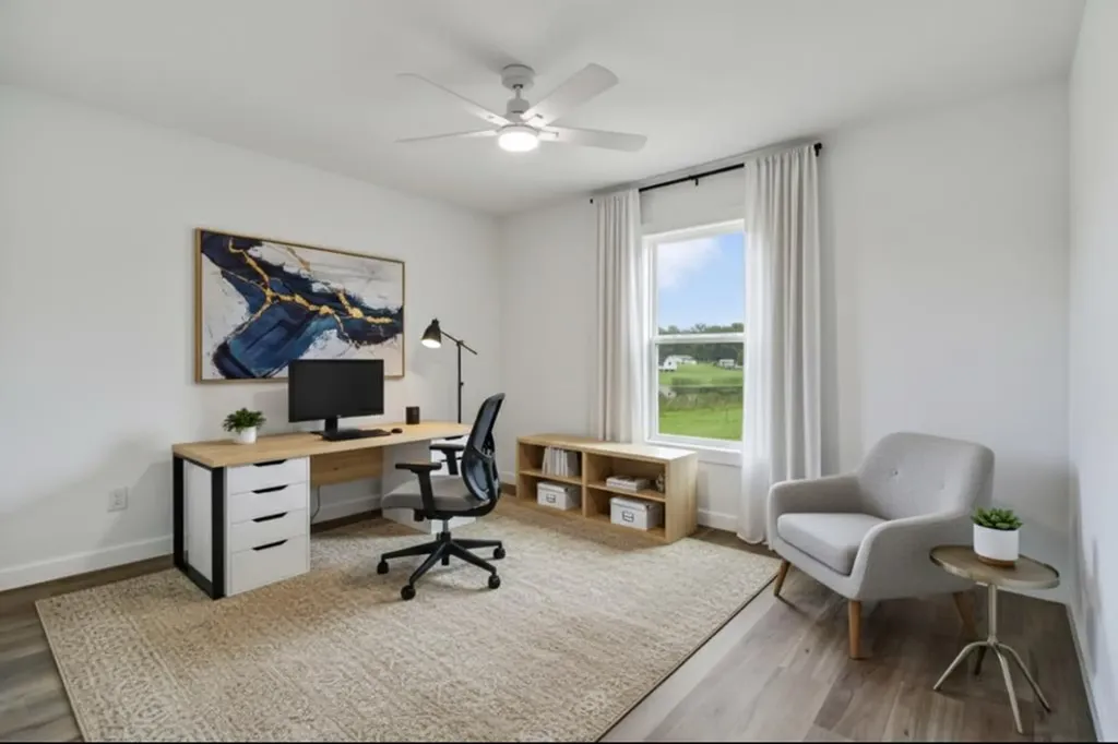 817 Hack Beaty Road Grimsley TN 38565