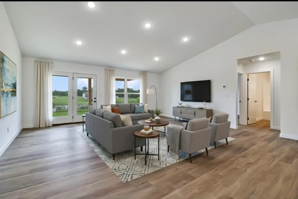 817 Hack Beaty Road Grimsley TN 38565