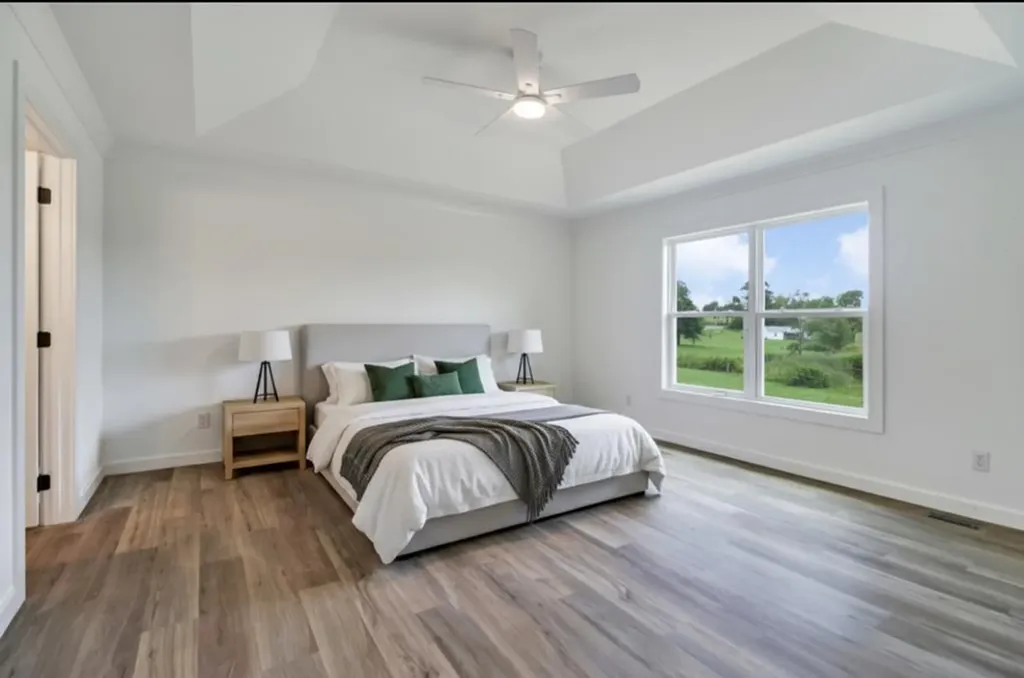 817 Hack Beaty Road Grimsley TN 38565