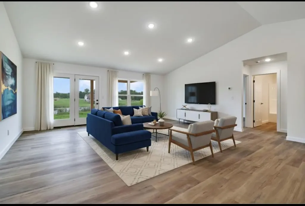 817 Hack Beaty Road Grimsley TN 38565