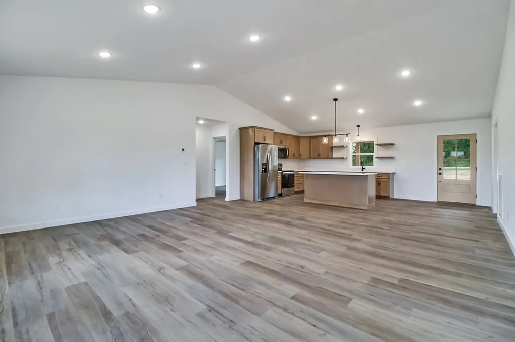 817 Hack Beaty Road Grimsley TN 38565