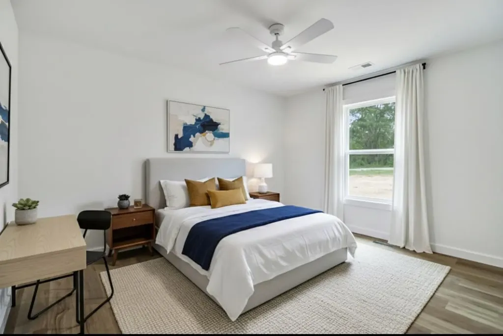 817 Hack Beaty Road Grimsley TN 38565