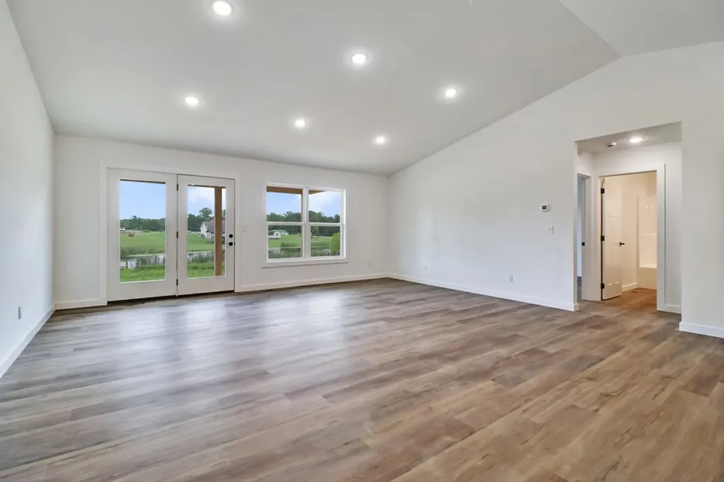 817 Hack Beaty Road Grimsley TN 38565