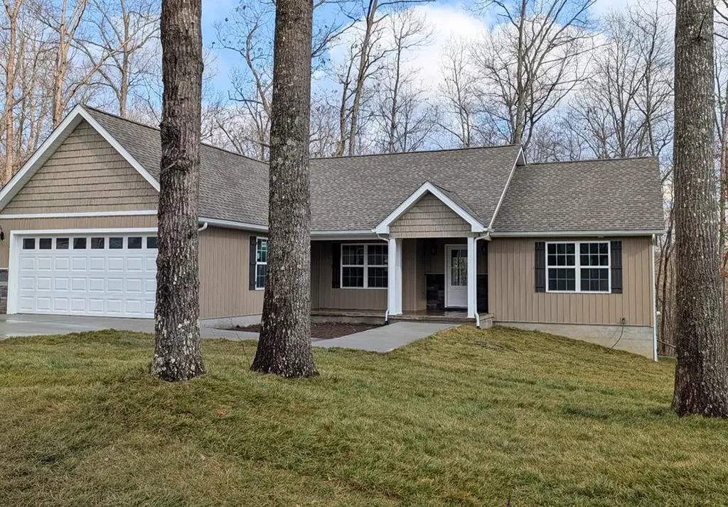 105 Peebles Road Crossville TN 38558