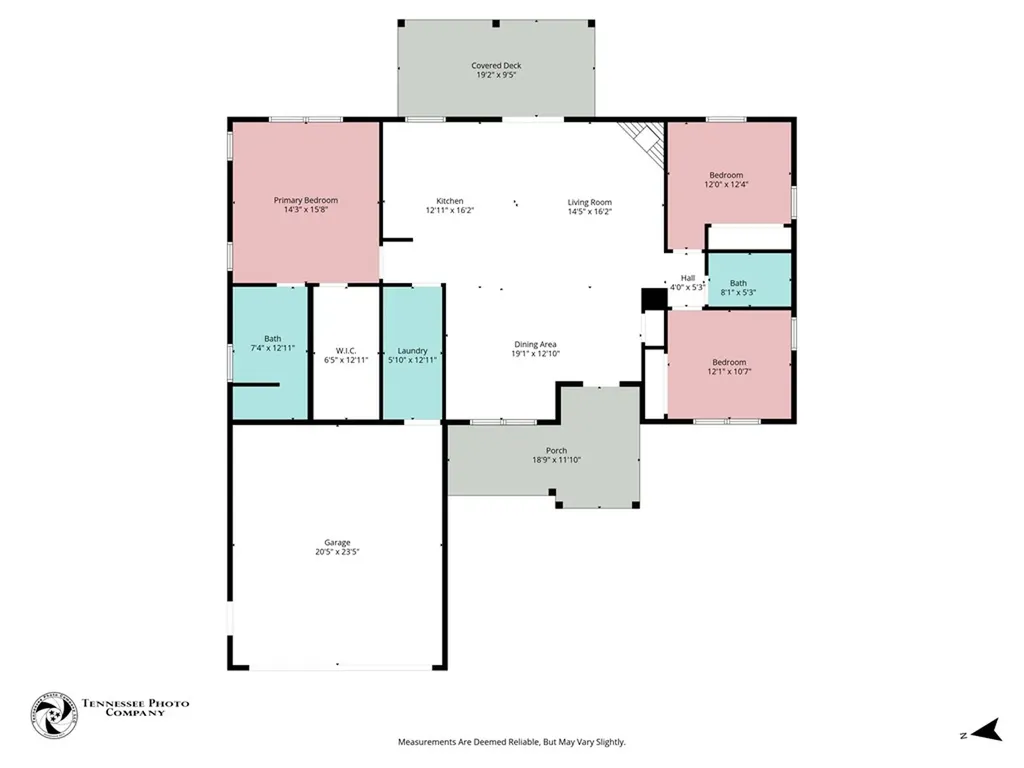 105 Peebles Road Crossville TN 38558