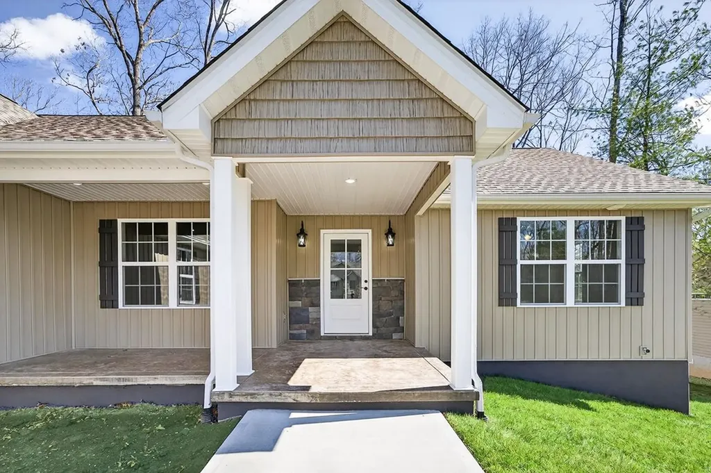 105 Peebles Road Crossville TN 38558