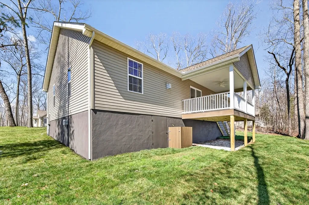 105 Peebles Road Crossville TN 38558