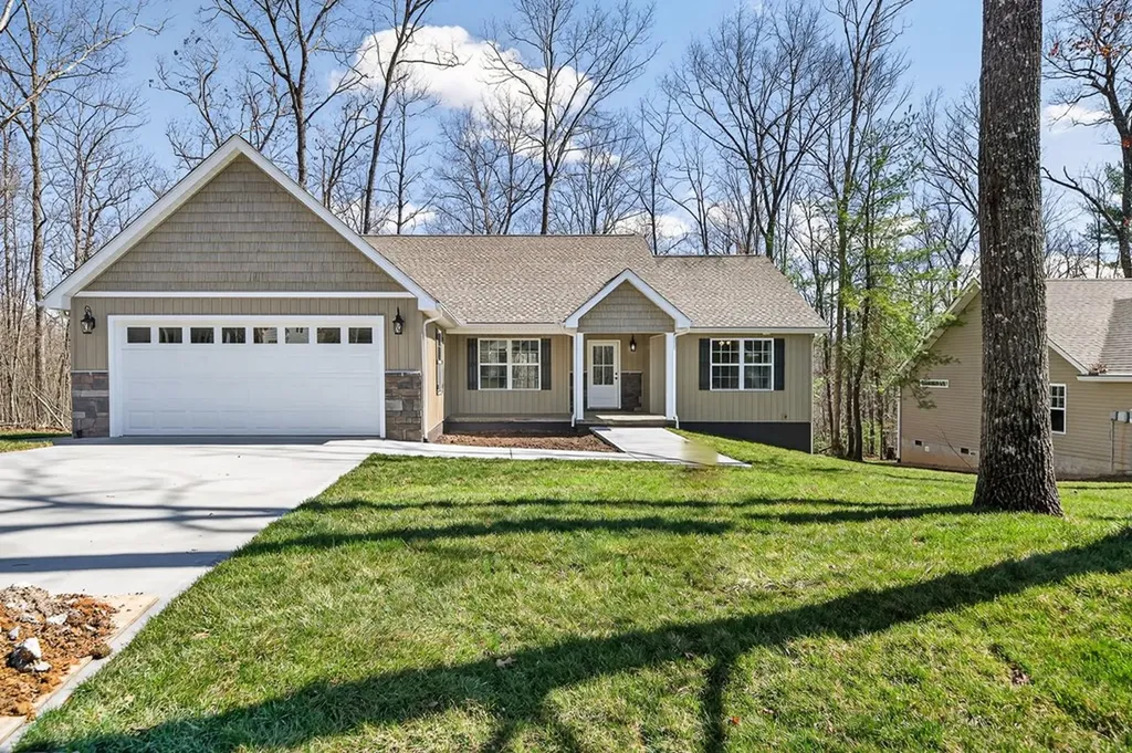 105 Peebles Road Crossville TN 38558