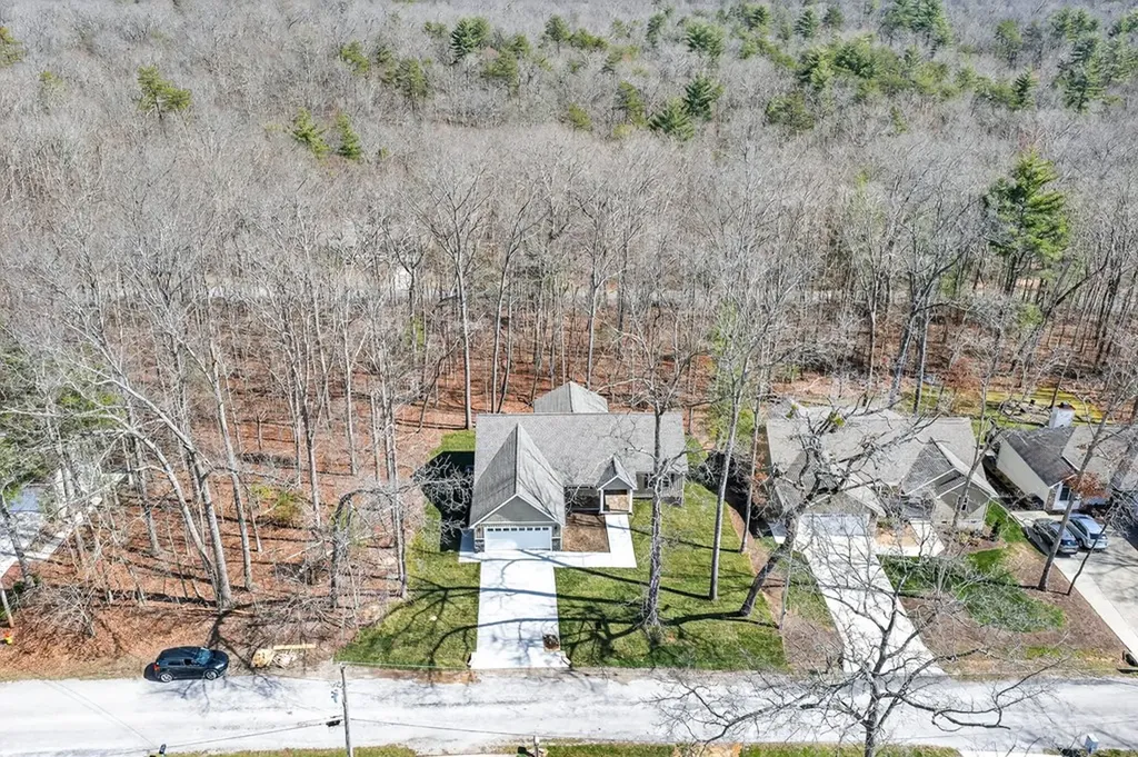 105 Peebles Road Crossville TN 38558