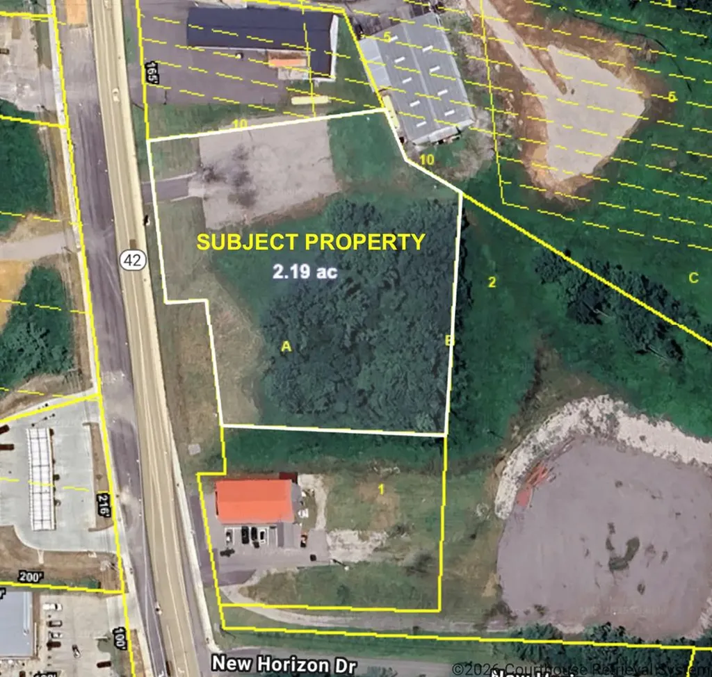 1730 S Jefferson Avenue Cookeville TN 38506