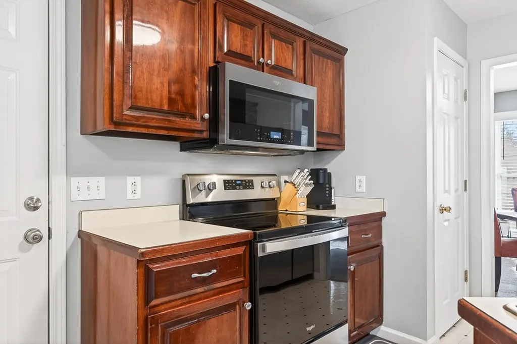 2124 Jean Court Cookeville TN 38501