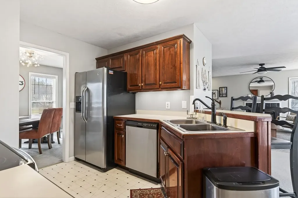 2124 Jean Court Cookeville TN 38501