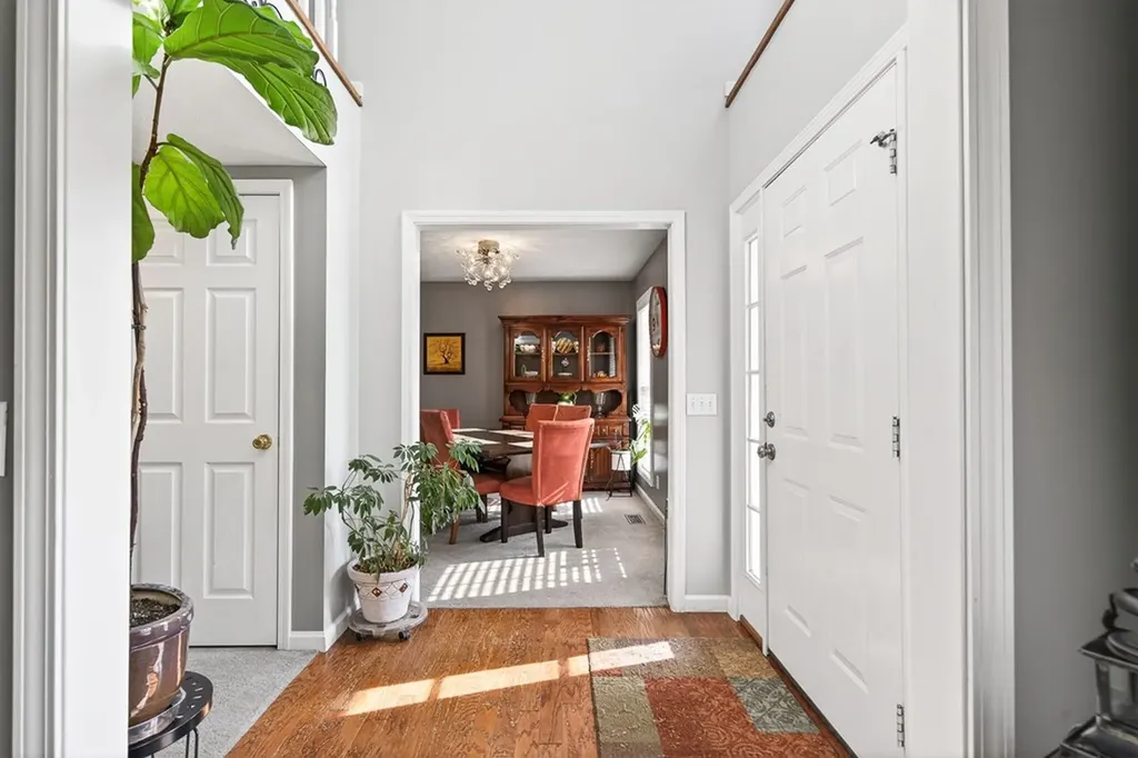 2124 Jean Court Cookeville TN 38501