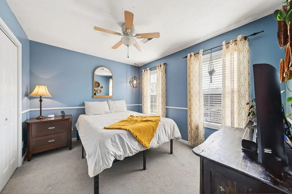 2124 Jean Court Cookeville TN 38501