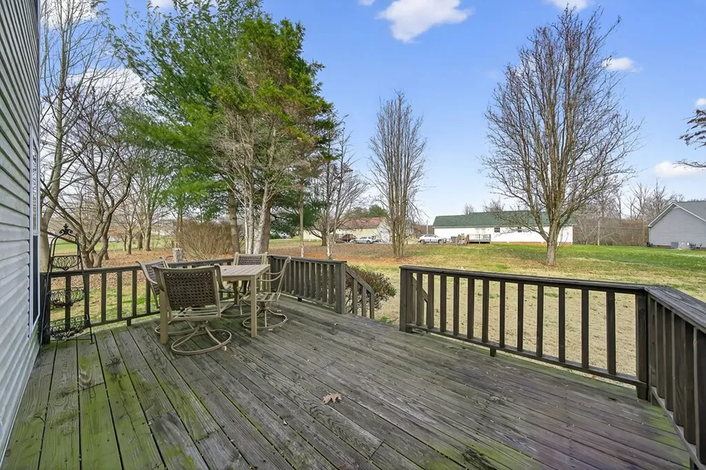 2124 Jean Court Cookeville TN 38501