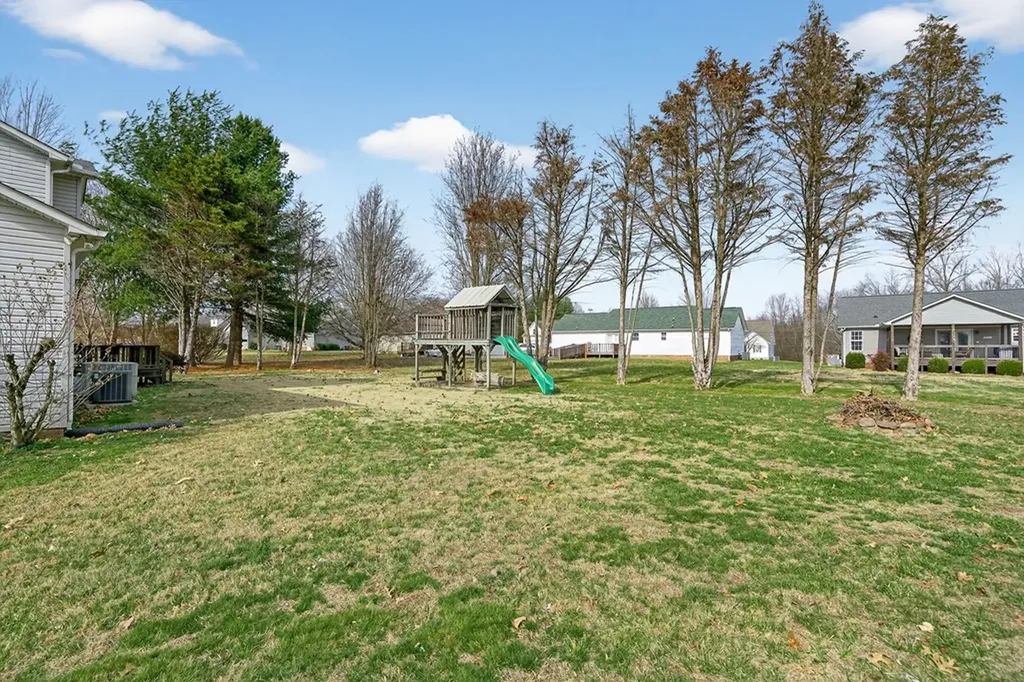 2124 Jean Court Cookeville TN 38501