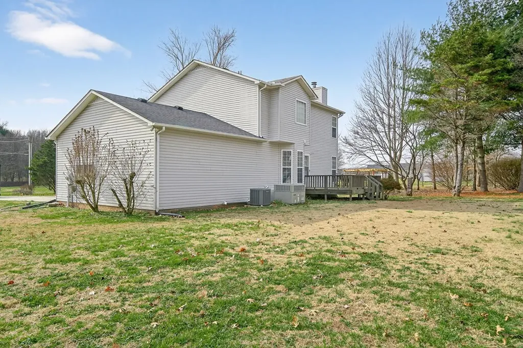 2124 Jean Court Cookeville TN 38501