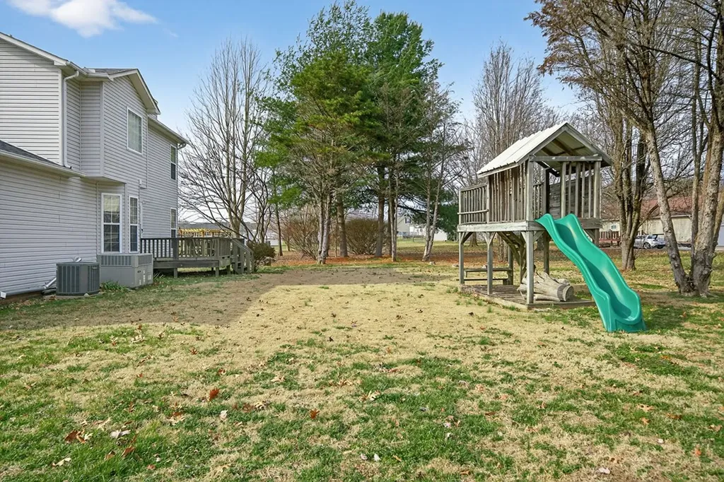 2124 Jean Court Cookeville TN 38501