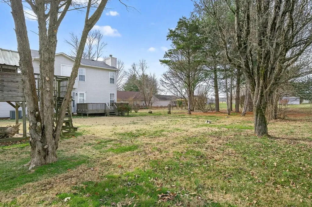 2124 Jean Court Cookeville TN 38501