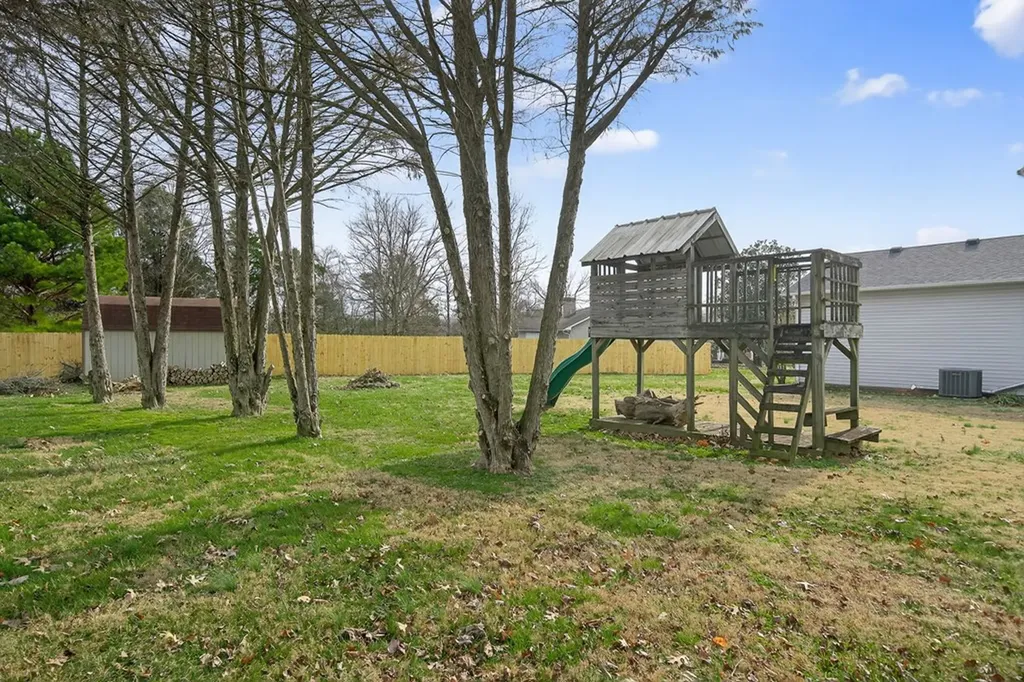 2124 Jean Court Cookeville TN 38501