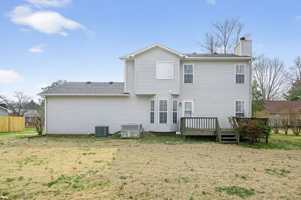 2124 Jean Court Cookeville TN 38501