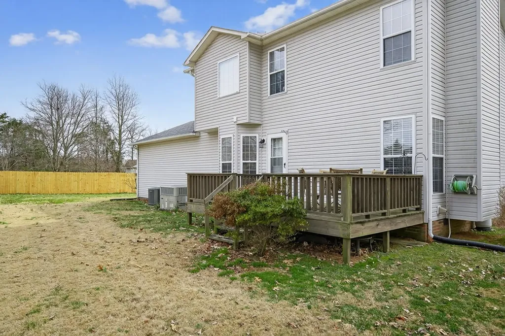 2124 Jean Court Cookeville TN 38501