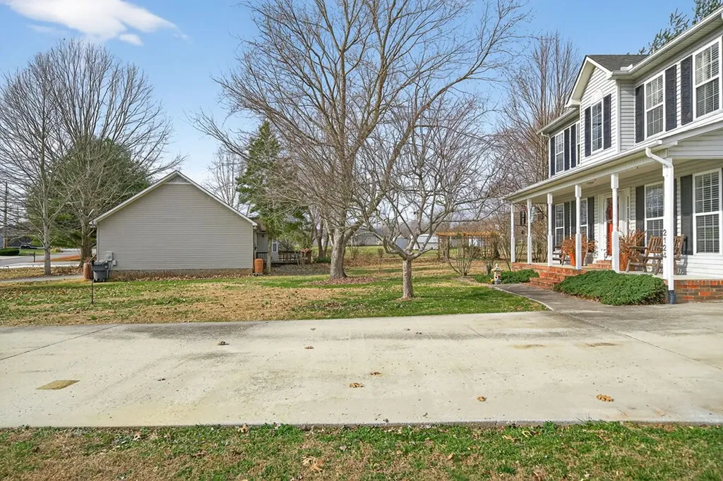 2124 Jean Court Cookeville TN 38501